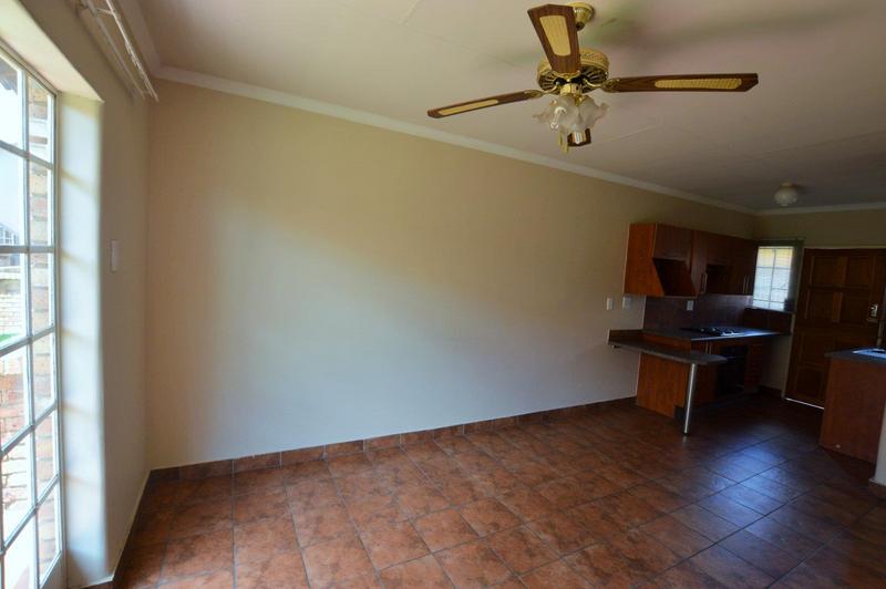2 Bedroom Property for Sale in Vaal Park Ext 1 Free State